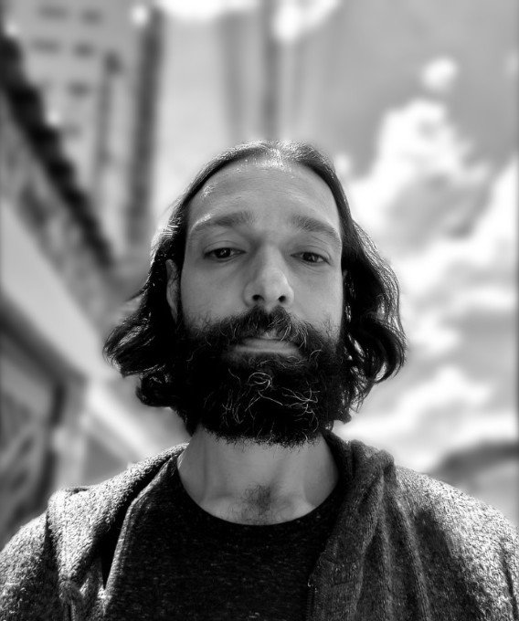 Bruno Cirino Vanni — Arquiteto e Urbanista